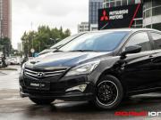 Hyundai Solaris I Рестайлинг Москва  - изображение 30