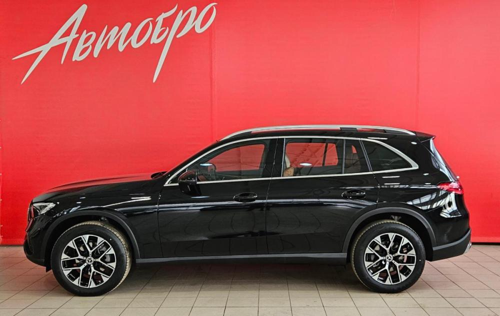Mercedes-Benz GLC II (X254) Вологда  - изображение 2