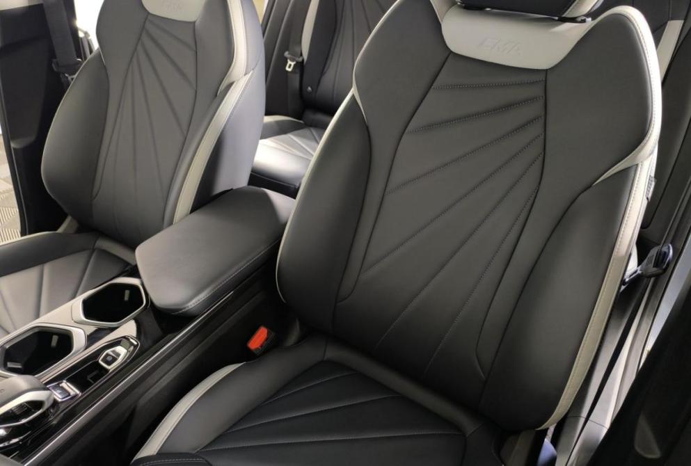 Geely Atlas II Нижний Новгород  - изображение 9