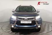 Mitsubishi Pajero Sport III Волгоград  - изображение 25