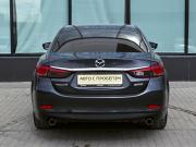 Mazda 6 III (GJ) Екатеринбург  - изображение 26