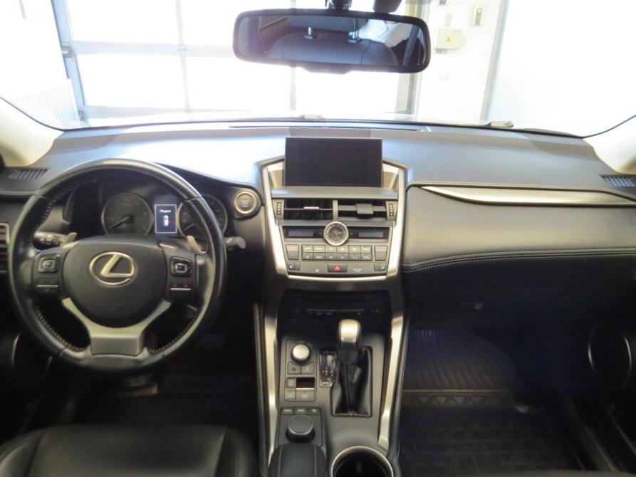 Lexus NX I Екатеринбург  - изображение 16
