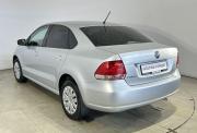 Volkswagen Polo V Саранск  - изображение 32