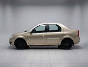 Renault Logan I Рестайлинг Красноярск  - изображение 36