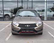 Lada (ВАЗ) Granta I Рестайлинг Воронеж  - изображение 16