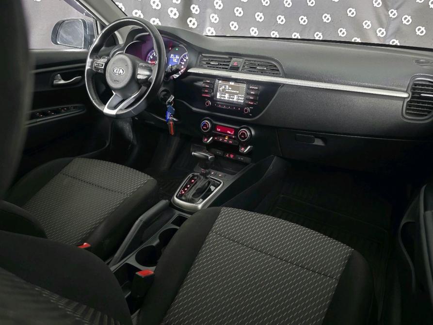 Kia Rio IV Новосибирск  - изображение 18