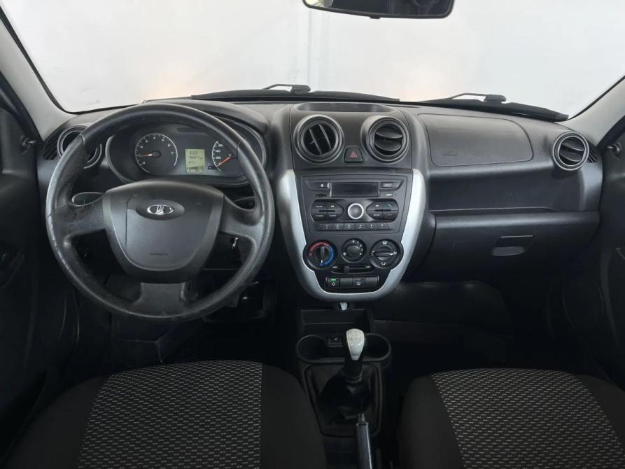 Lada (ВАЗ) Granta I Петрозаводск  - изображение 9