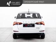 Skoda Rapid II Казань  - изображение 19
