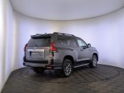 Toyota Land Cruiser Prado 150 Series Рестайлинг 2 Москва  - изображение 31
