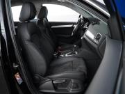 Audi Q3 I (8U) Рестайлинг Москва  - изображение 31