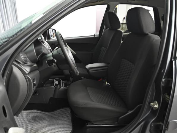 Lada (ВАЗ) Granta I Рестайлинг с пробегом 2019 года, цена 680 000 рублей, 184521 км, лифтбек, Автокод Объявления
