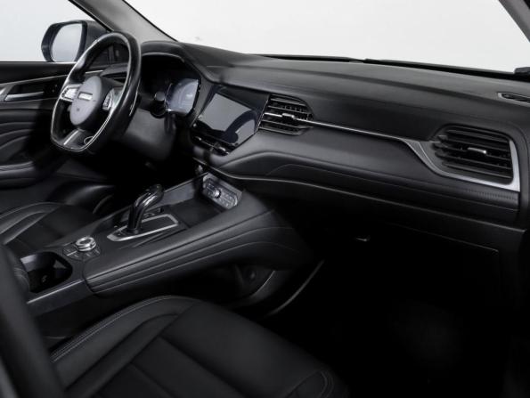 Haval F7 I с пробегом 2021 года, цена 1 870 000 рублей, 116990 км, внедорожник, Автокод Объявления