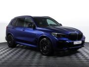 BMW X5 IV (G05/G18) Москва  - изображение 32
