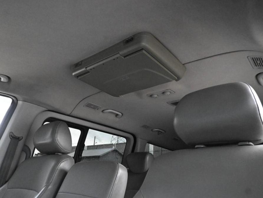 Hyundai Grand Starex I Новороссийск  - изображение 12
