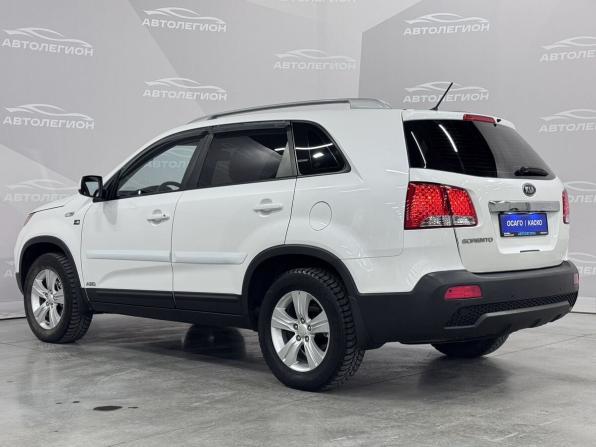 Kia Sorento II с пробегом 2011 года, цена 1 770 000 рублей, 145485 км, внедорожник, Автокод Объявления