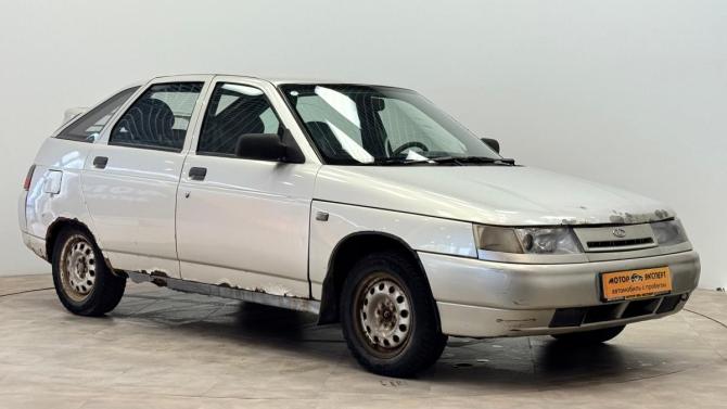 Lada (ВАЗ) 2112 с пробегом 2004 года, цена 70 000 рублей, 68284 км, хэтчбек, Автокод Объявления