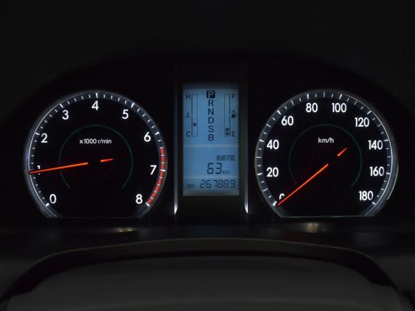 Toyota Allion II с пробегом 2007 года, цена 750 999 рублей, 267878 км, седан, Автокод Объявления