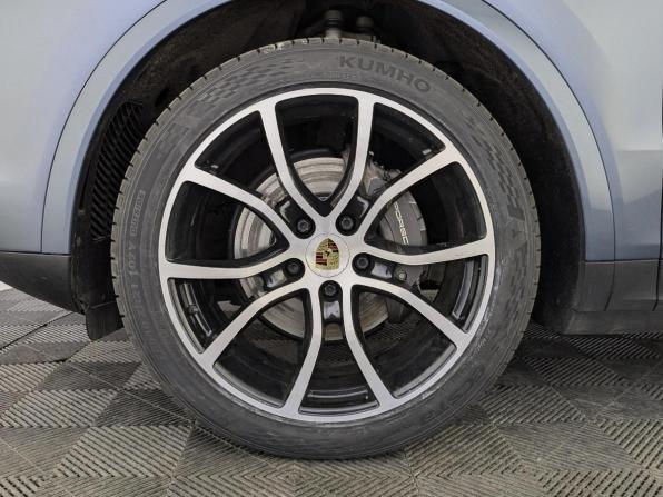 Porsche Cayenne III с пробегом 2019 года, цена 5 635 000 рублей, 137561 км, внедорожник, Автокод Объявления