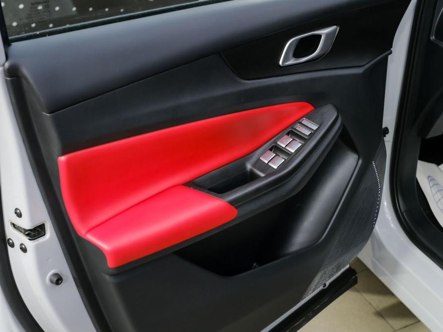 Changan CS55 Plus II Самара  - изображение 18