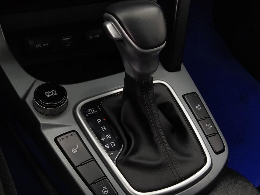Kia Seltos I Екатеринбург  - изображение 8
