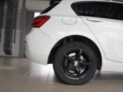 BMW 1 серии II (F20/F21) Рестайлинг 2 Березовский  - изображение 36