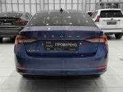 Skoda Octavia IV (A8) Казань  - изображение 29