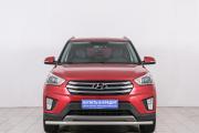 Hyundai Creta I Красноярск  - изображение 28