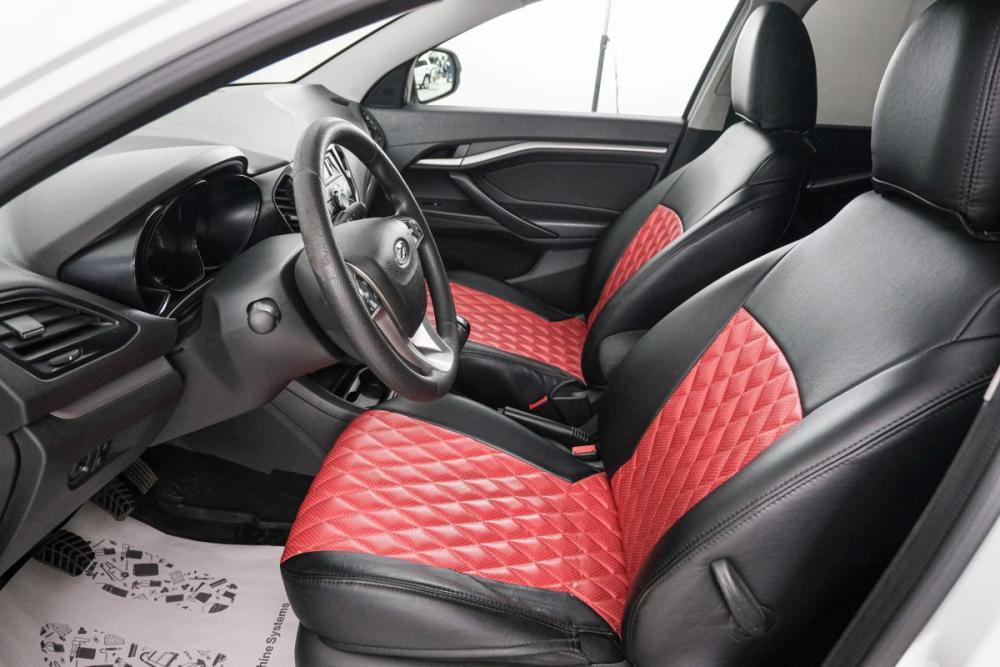 Lada (ВАЗ) Vesta I Красноярск  - изображение 8