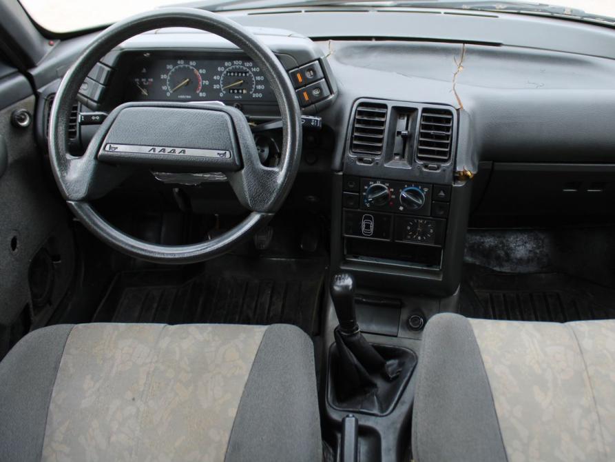 Lada (ВАЗ) 2110 Дзержинск  - изображение 5