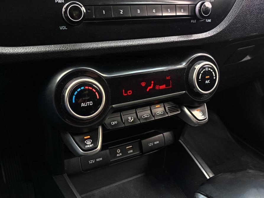 Kia Rio IV Казань  - изображение 12