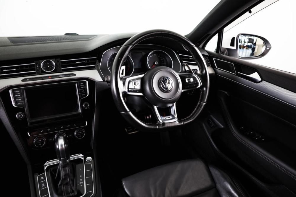 Volkswagen Passat B8 Пермь  - изображение 15