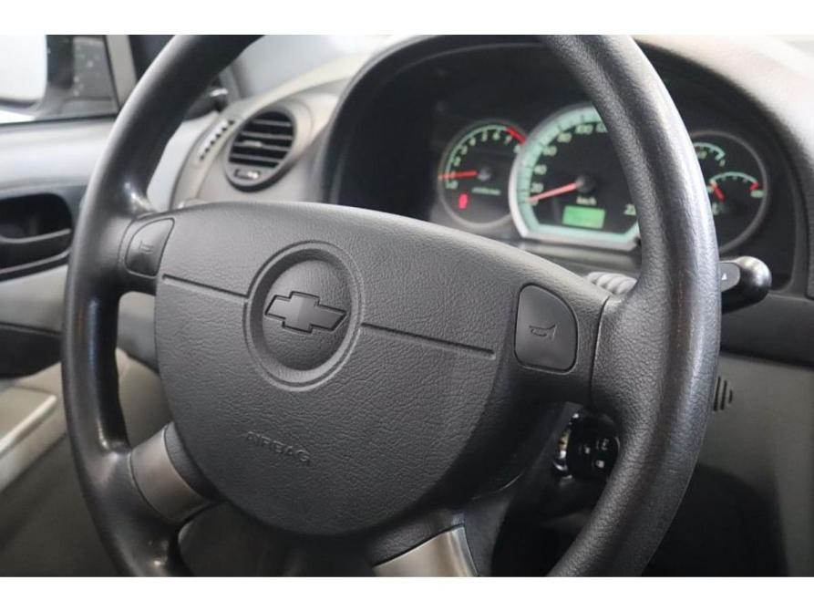 Chevrolet Lacetti I Коломна  - изображение 8