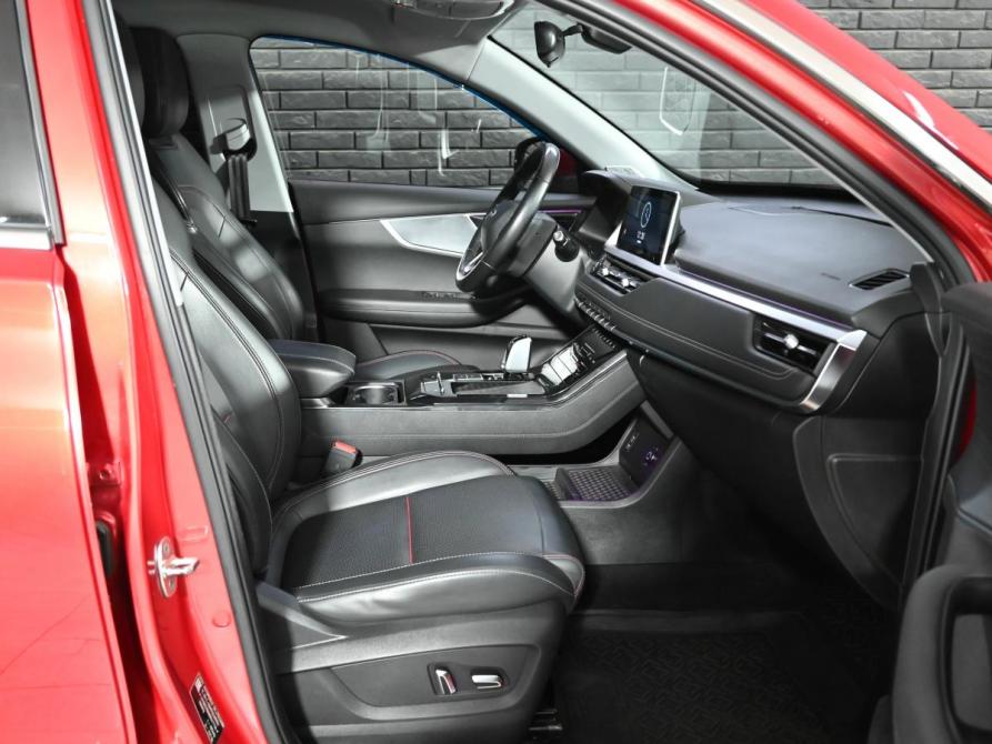 Chery Tiggo 7 Pro I Екатеринбург  - изображение 11