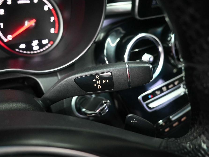 Mercedes-Benz C-Класс IV (W205) Ростов-на-Дону  - изображение 16