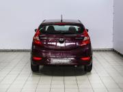 Hyundai Solaris I Ростов-на-Дону  - изображение 18