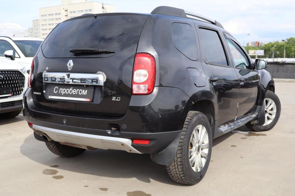 Renault Duster I Санкт-Петербург  - изображение 6