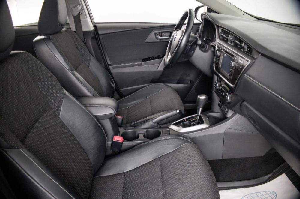 Toyota Auris II Пермь  - изображение 12