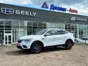 Renault Arkana I Набережные Челны  - изображение 29