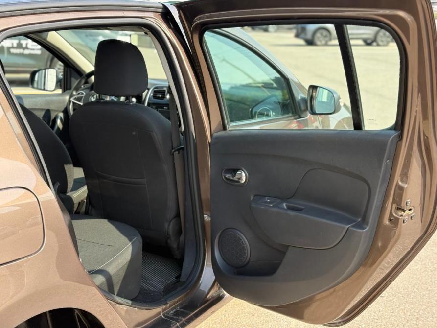Renault Sandero II Рестайлинг Томск  - изображение 22