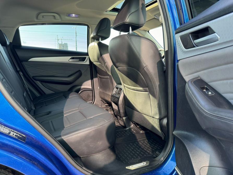 Haval F7x I Рестайлинг Архангельск  - изображение 13
