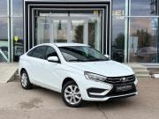 Lada (ВАЗ) Vesta I Рестайлинг (NG) Уфа  - изображение 21