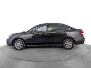 Nissan Almera III (G15) Москва  - изображение 35