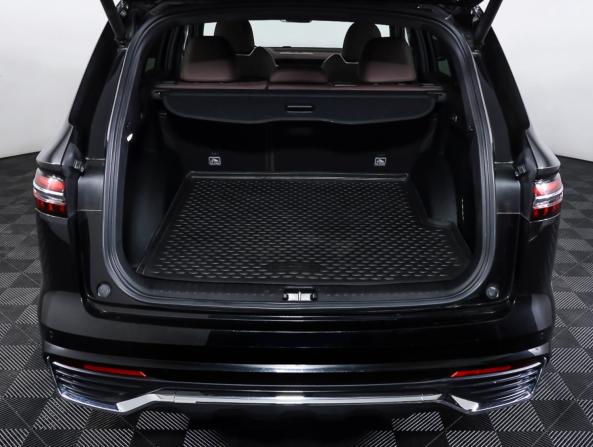 Geely Monjaro I с пробегом 2023 года, цена 2 915 000 рублей, 37569 км, внедорожник, Автокод Объявления