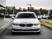 BMW 5 серии VII (G30/G31/G38) Санкт-Петербург  - изображение 37
