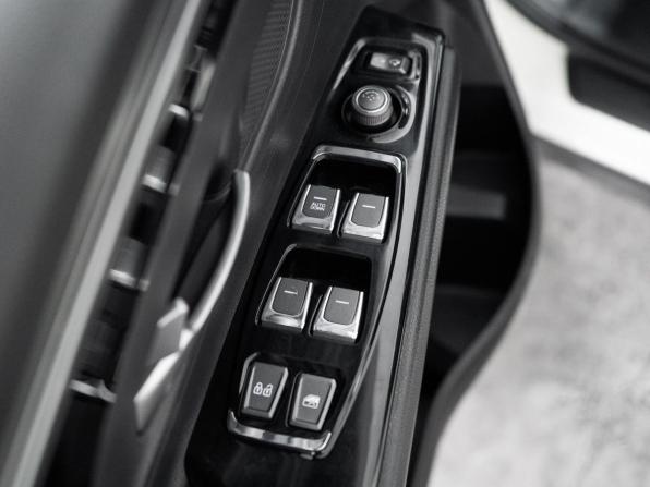 SsangYong Korando IV с пробегом 2020 года, цена 2 150 000 рублей, 109479 км, внедорожник, Автокод Объявления