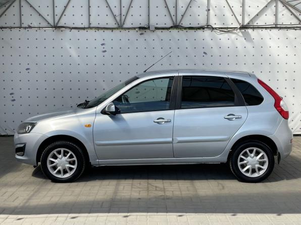 Lada (ВАЗ) Kalina II с пробегом 2013 года, цена 590 000 рублей, 73591 км, хэтчбек, Автокод Объявления