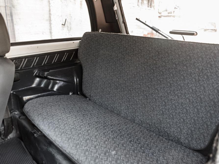 Lada (ВАЗ) 2121 (4x4) I Рестайлинг Екатеринбург  - изображение 15