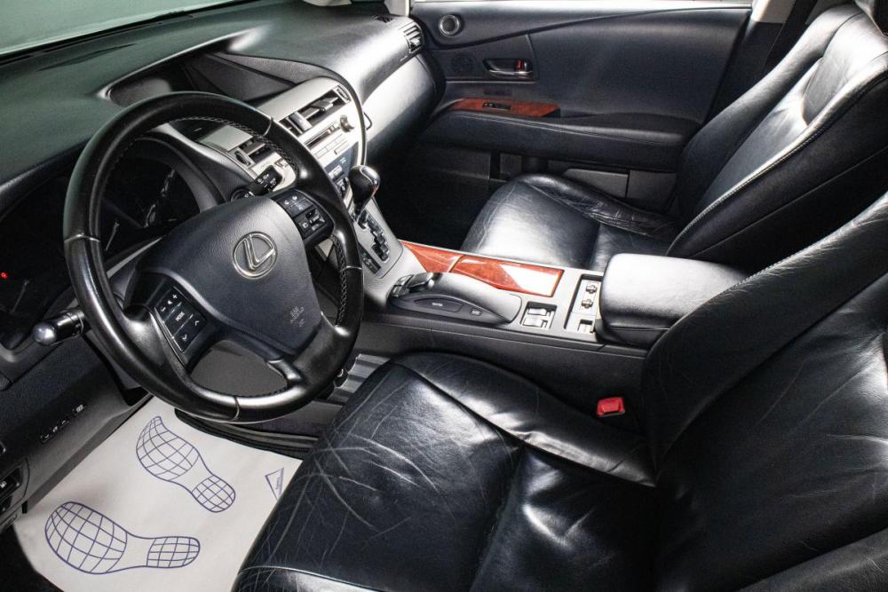 Lexus RX III Сургут  - изображение 11