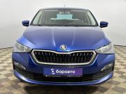 Skoda Rapid II Борисоглебск  - изображение 25