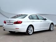 BMW 5 серии VI (F10/F11/F07) Рестайлинг Воронеж  - изображение 33
